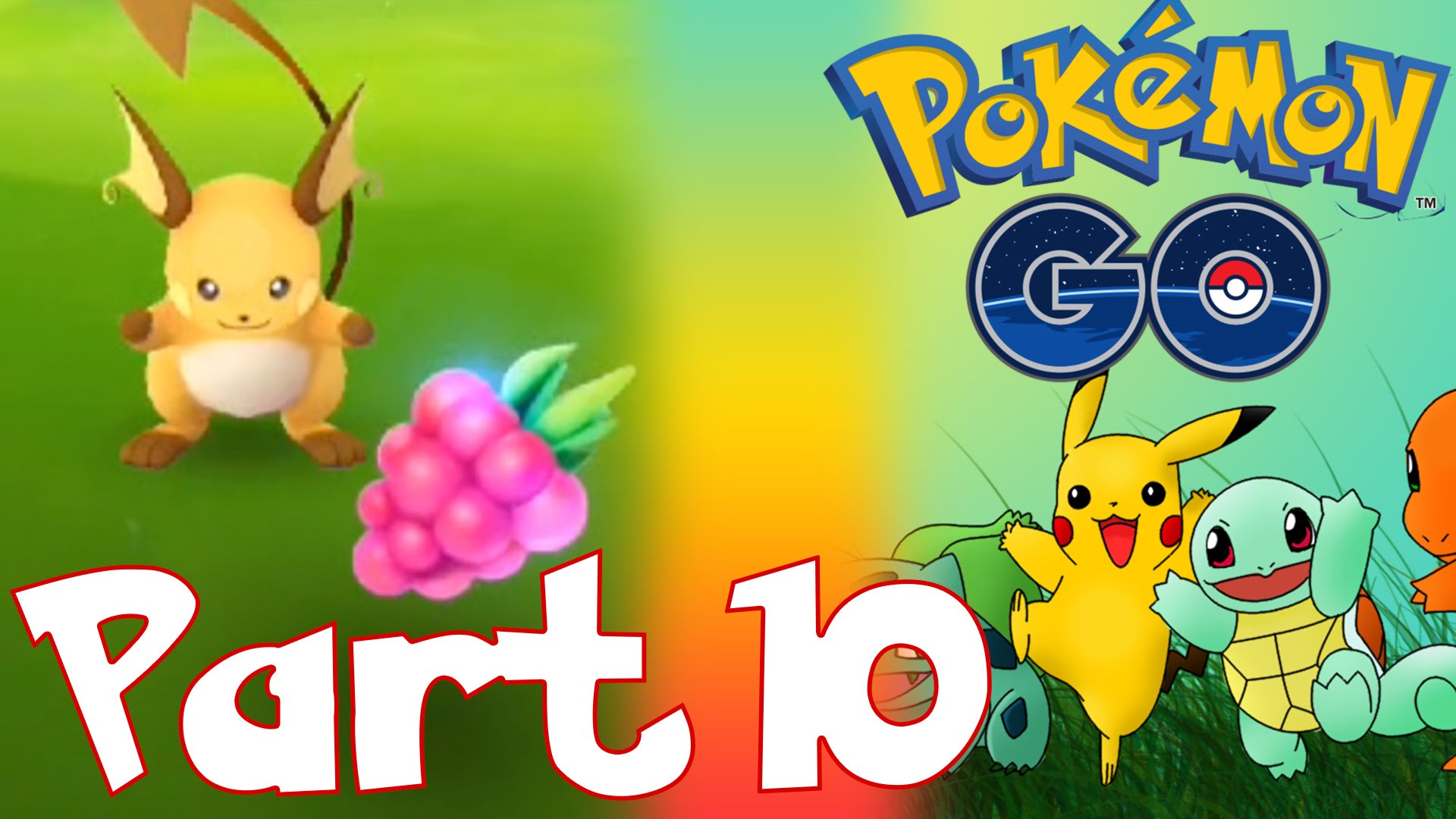 HOW TO CATCH RARE POKEMON IN POKEMON GO, MAKE POKEMON EASIER TO CATCH