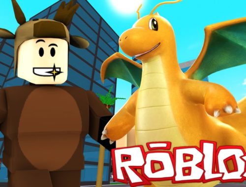 Moosecraft Roblox Pokemon Go Videos - 