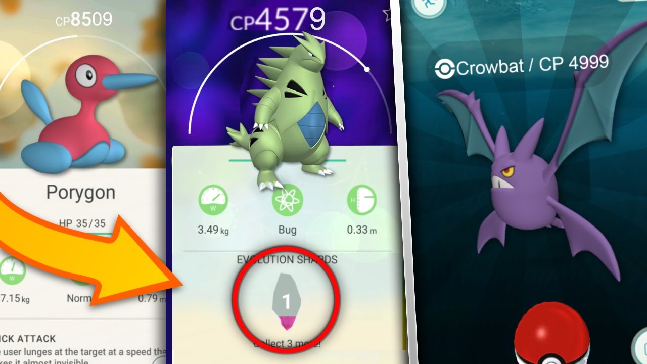 New 4000 Cp Pokemon Pokemon Go Update Gen 2 Stats Leaked Generation 2 Update Pokemon Go Videos