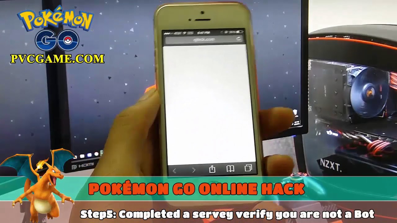 pokemon go hack android 7.0 - pokemon go hack with cydia ...