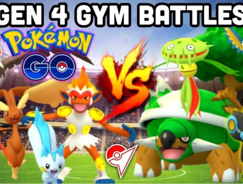 Pokemon Go Chatot Pokemon Go Videos