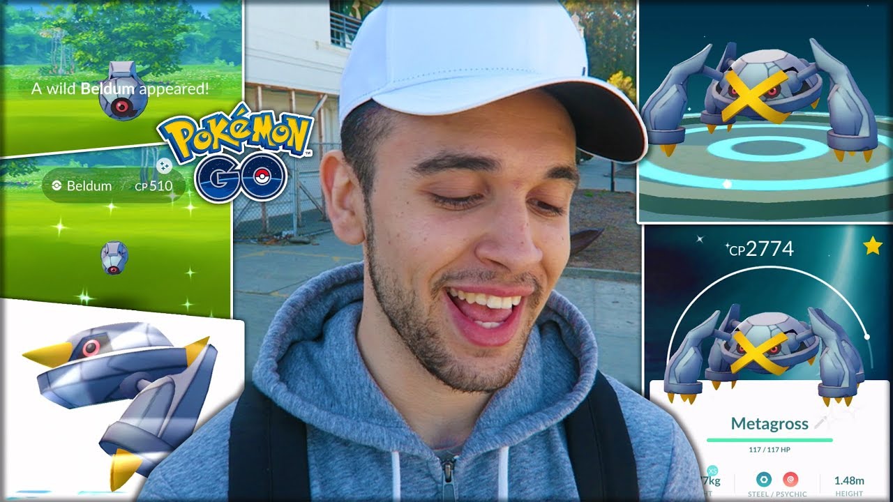 THE COOLEST COMMUNITY DAY POKÉMON! (Pokémon GO) - Pokemon Go Videos