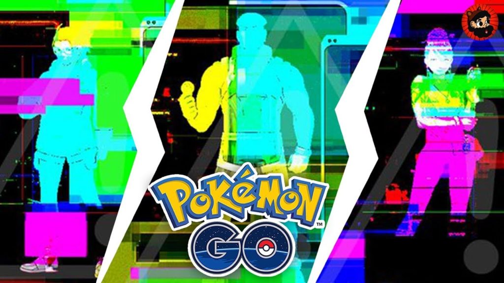 NUEVO EVENTO TEAM GO ROCKET MISTERIOSO SE ACERCA!! | 1538 | POKEMON GO