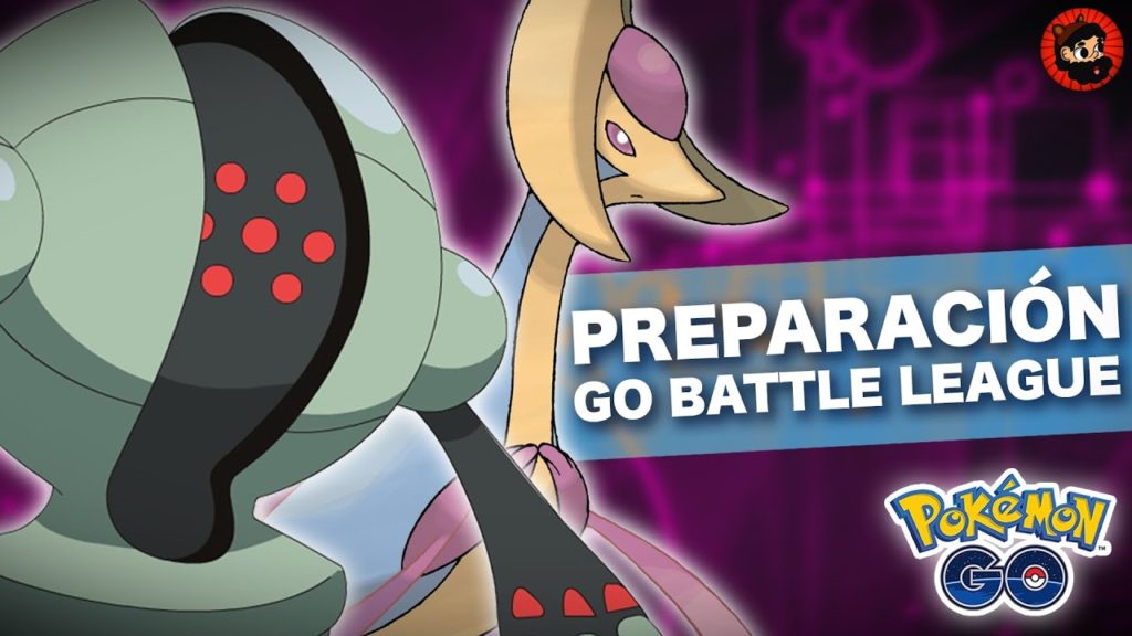 TODO SOBRE EL EVENTO DE PREPARACIÓN A #GOBattleLeague!! | 1799 | POKEMON GO