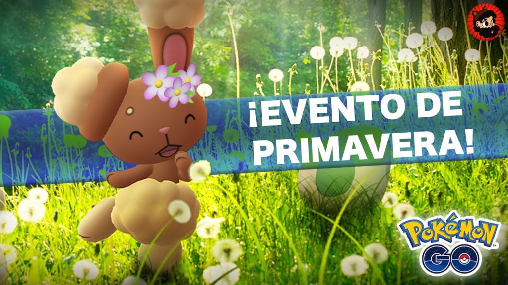 COMO APROVECHAR MEJOR EL EVENTO DE PRIMAVERA!? | 1845 | POKEMON GO