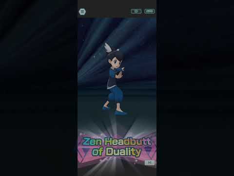 Solrock Sync Move | Pokemon Masters EX #shorts #pokemon